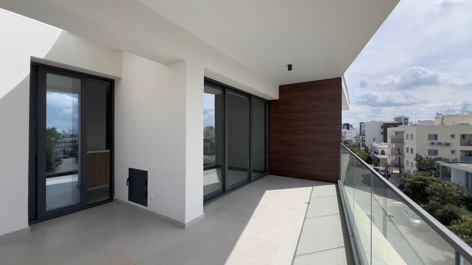 3 Brand New Amazing Flats for Sale Ayios Dometios, Nicosia