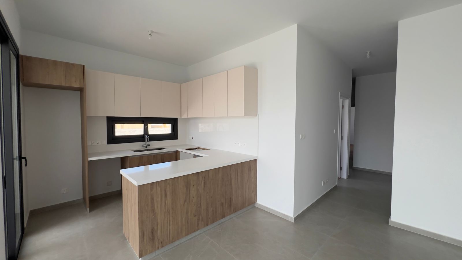 3 Brand New Amazing Flats for Sale Ayios Dometios, Nicosia
