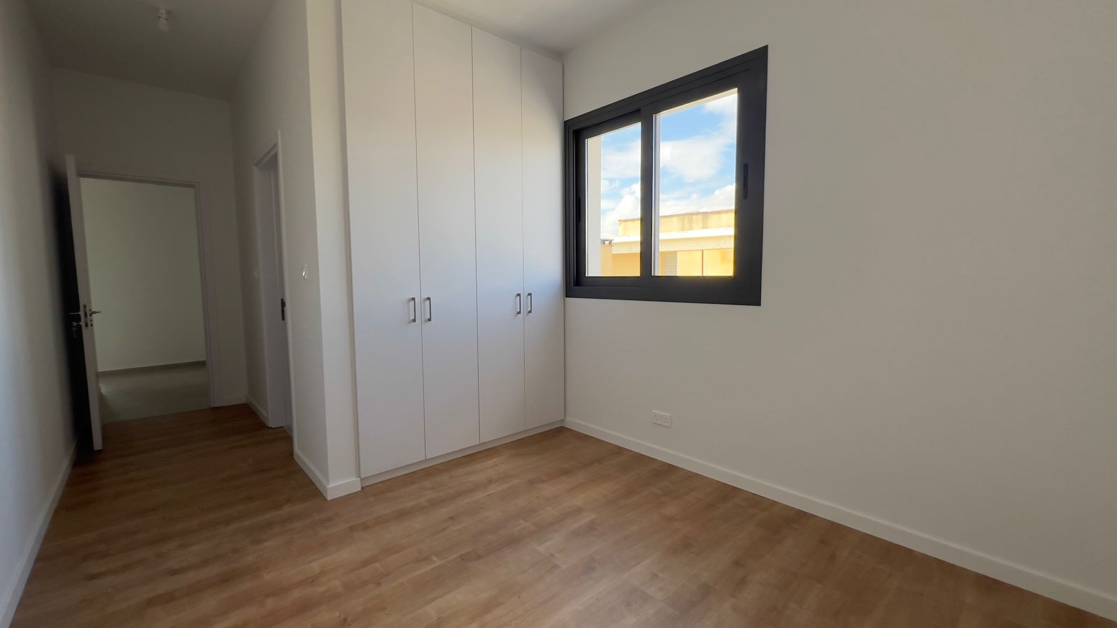 3 Brand New Amazing Flats for Sale Ayios Dometios, Nicosia