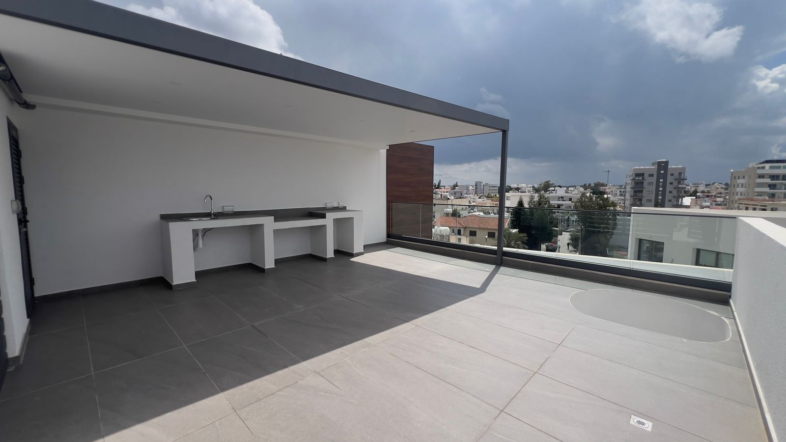 3 Brand New Amazing Flats for Sale Ayios Dometios, Nicosia