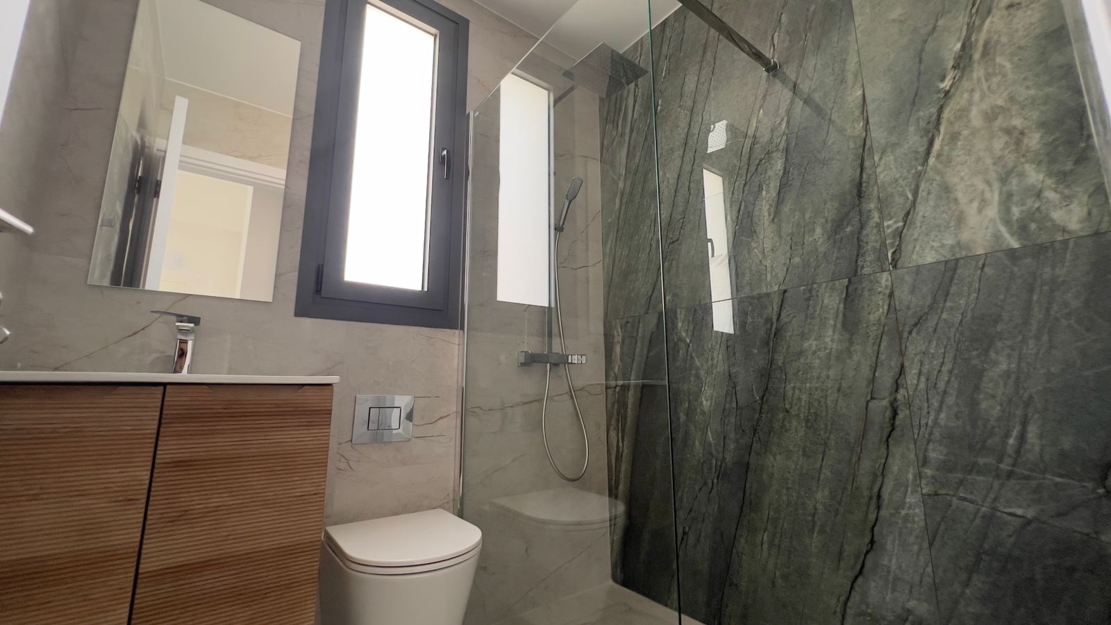 3 Brand New Amazing Flats for Sale Ayios Dometios, Nicosia