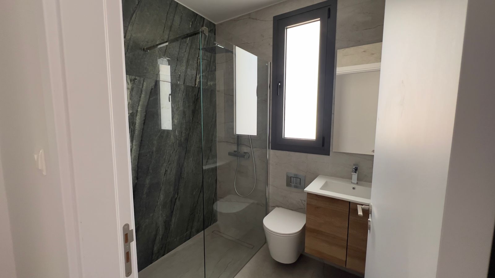 3 Brand New Amazing Flats for Sale Ayios Dometios, Nicosia
