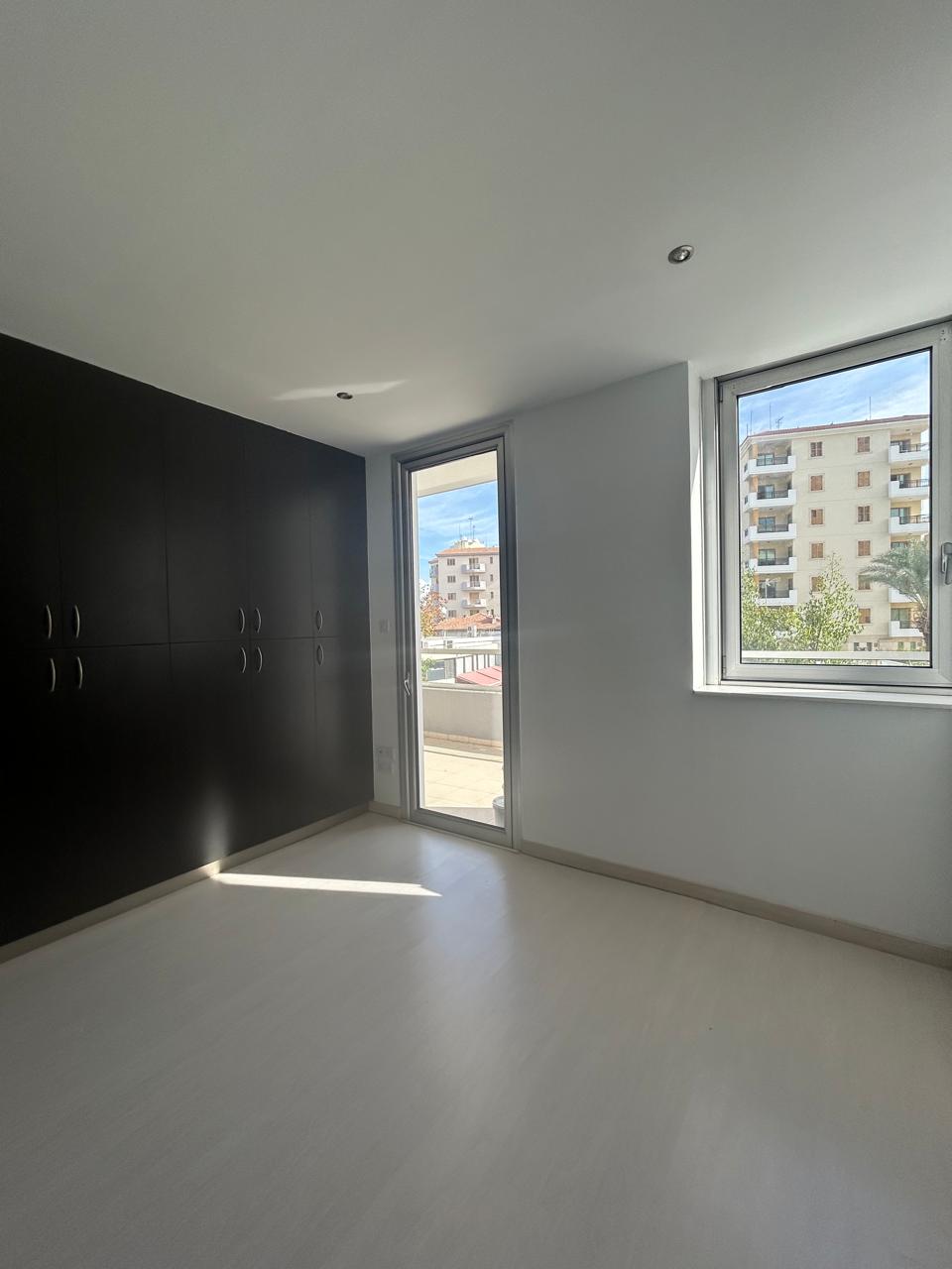 2 Bedroom Flat for Rent Nicosia City Center