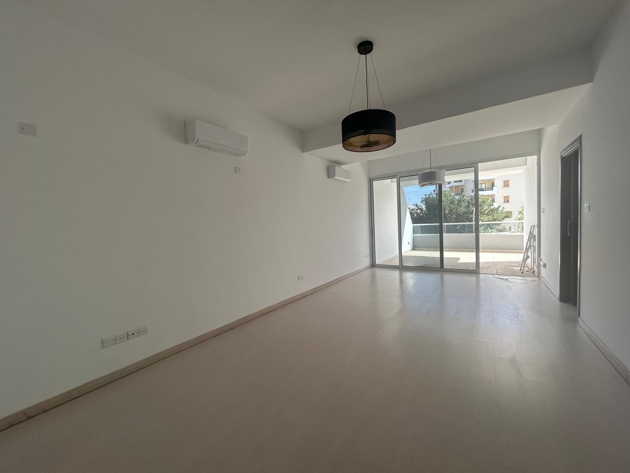 2 Bedroom Flat for Rent Nicosia City Center