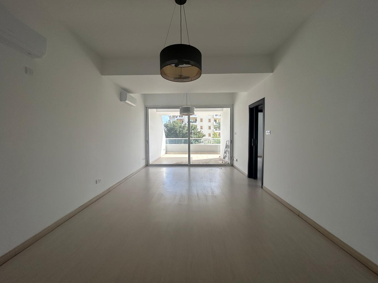 2 Bedroom Flat for Rent Nicosia City Center