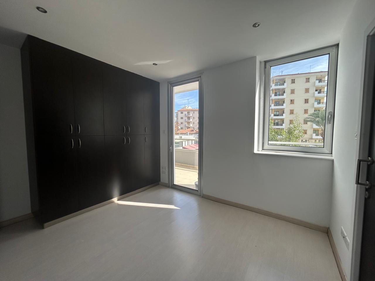 2 Bedroom Flat for Rent Nicosia City Center