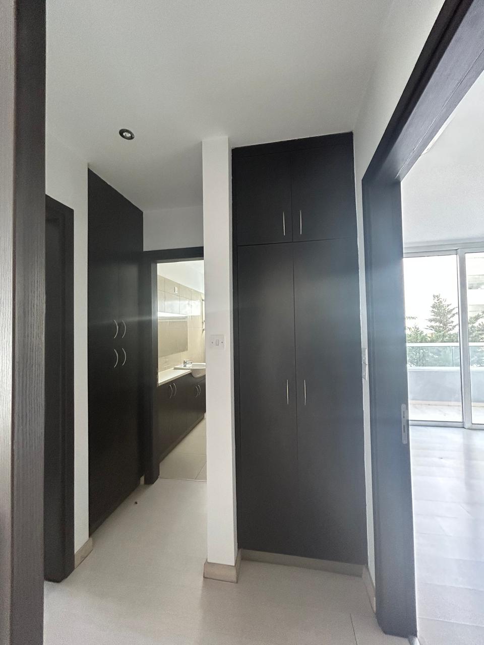 2 Bedroom Flat for Rent Nicosia City Center
