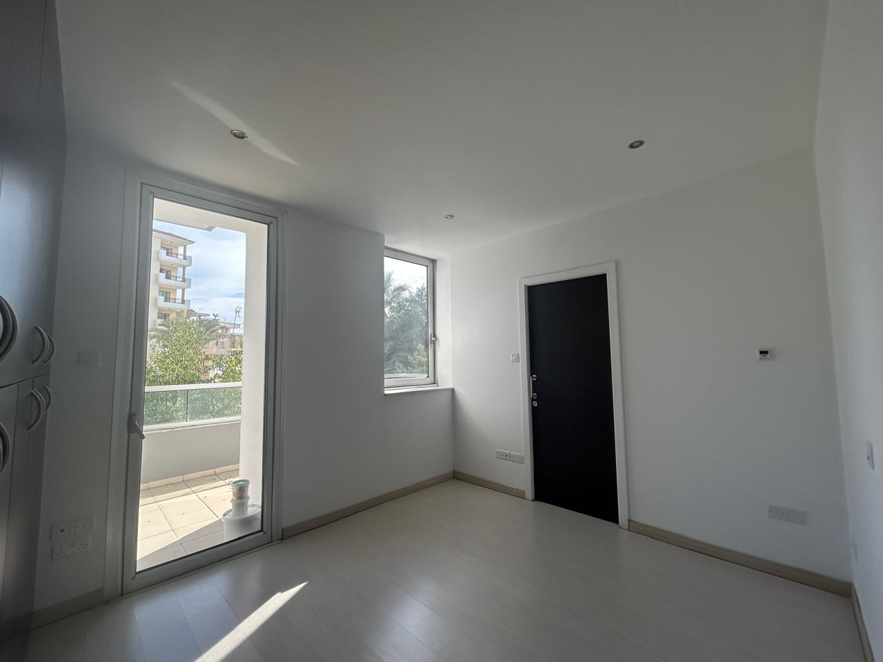 2 Bedroom Flat for Rent Nicosia City Center