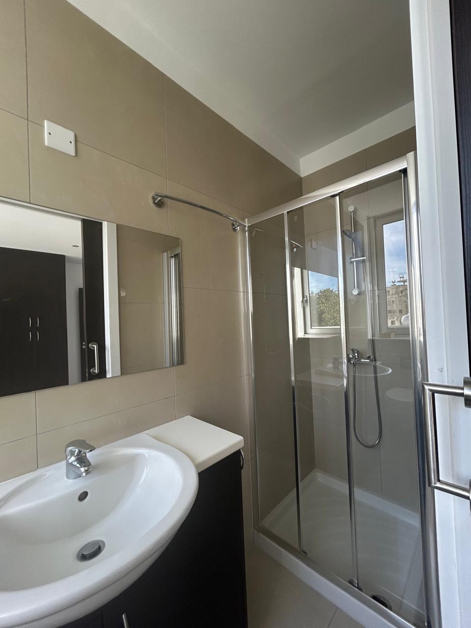 2 Bedroom Flat for Rent Nicosia City Center