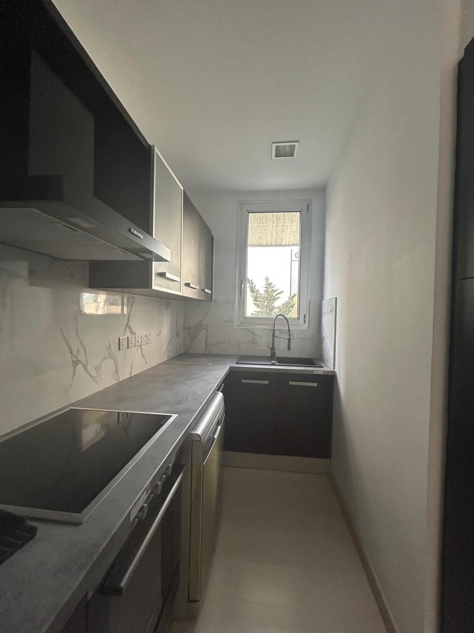2 Bedroom Flat for Rent Nicosia City Center