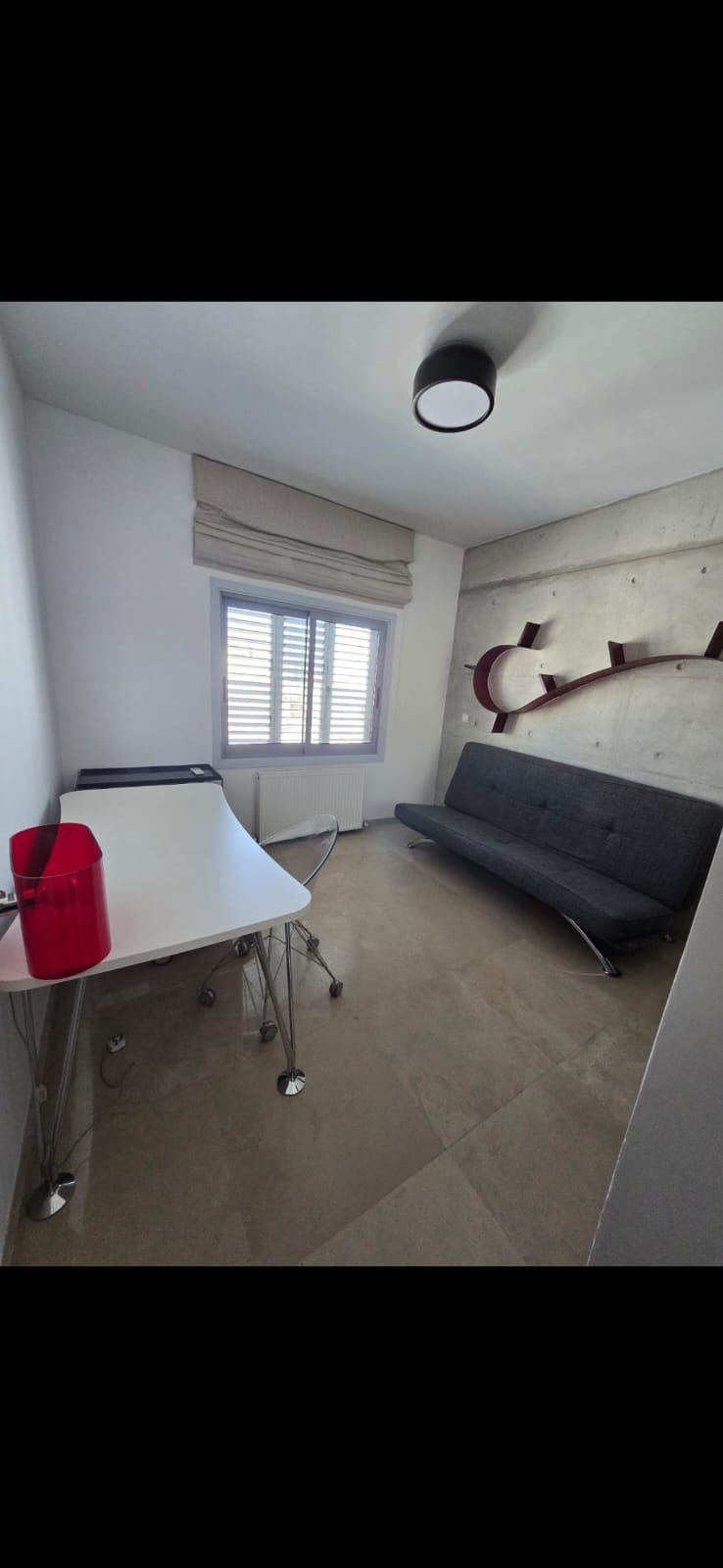 2 Bedroom Flat For Rent, Prime Location, Nicosia