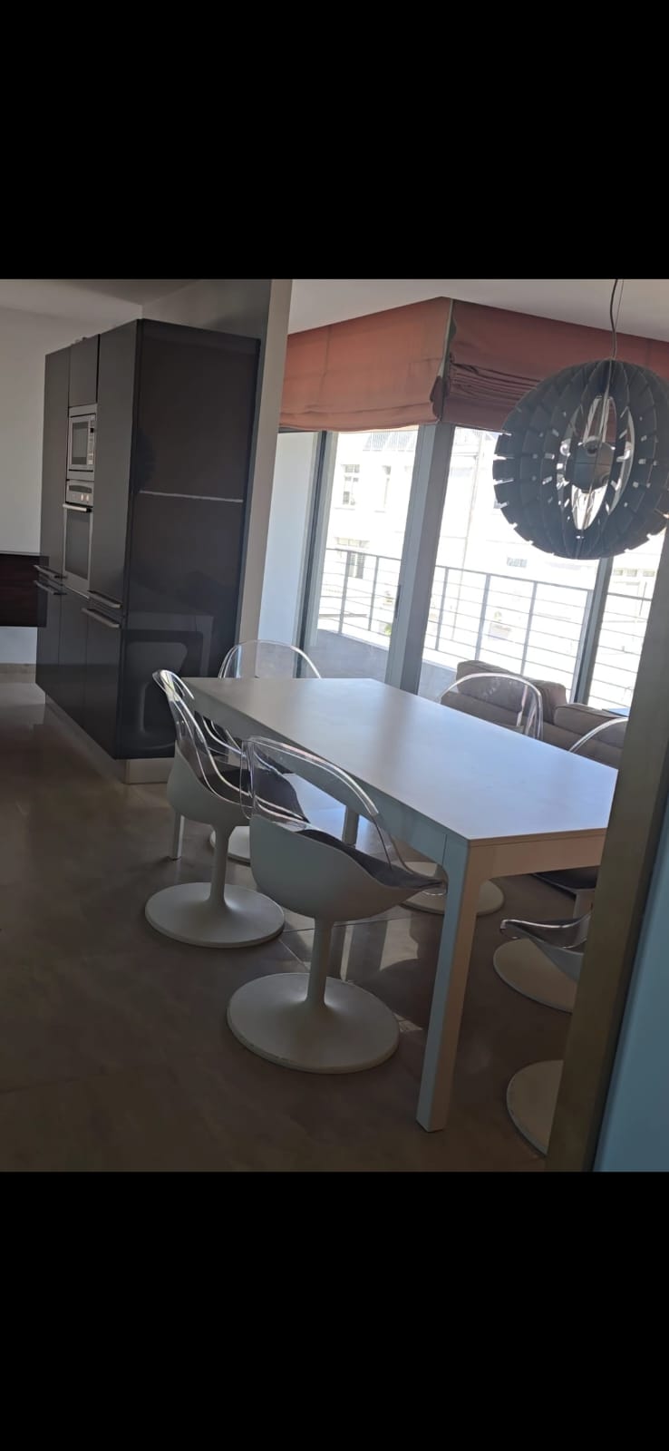 2 Bedroom Flat For Rent, Prime Location, Nicosia