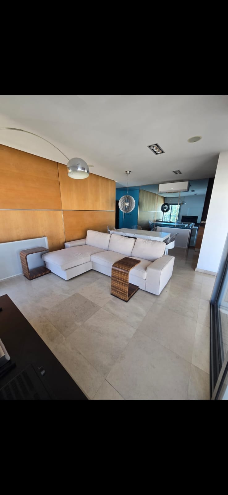 2 Bedroom Flat For Rent, Prime Location, Nicosia