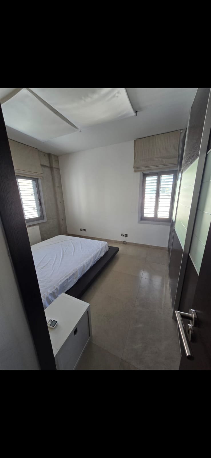 2 Bedroom Flat For Rent, Prime Location, Nicosia
