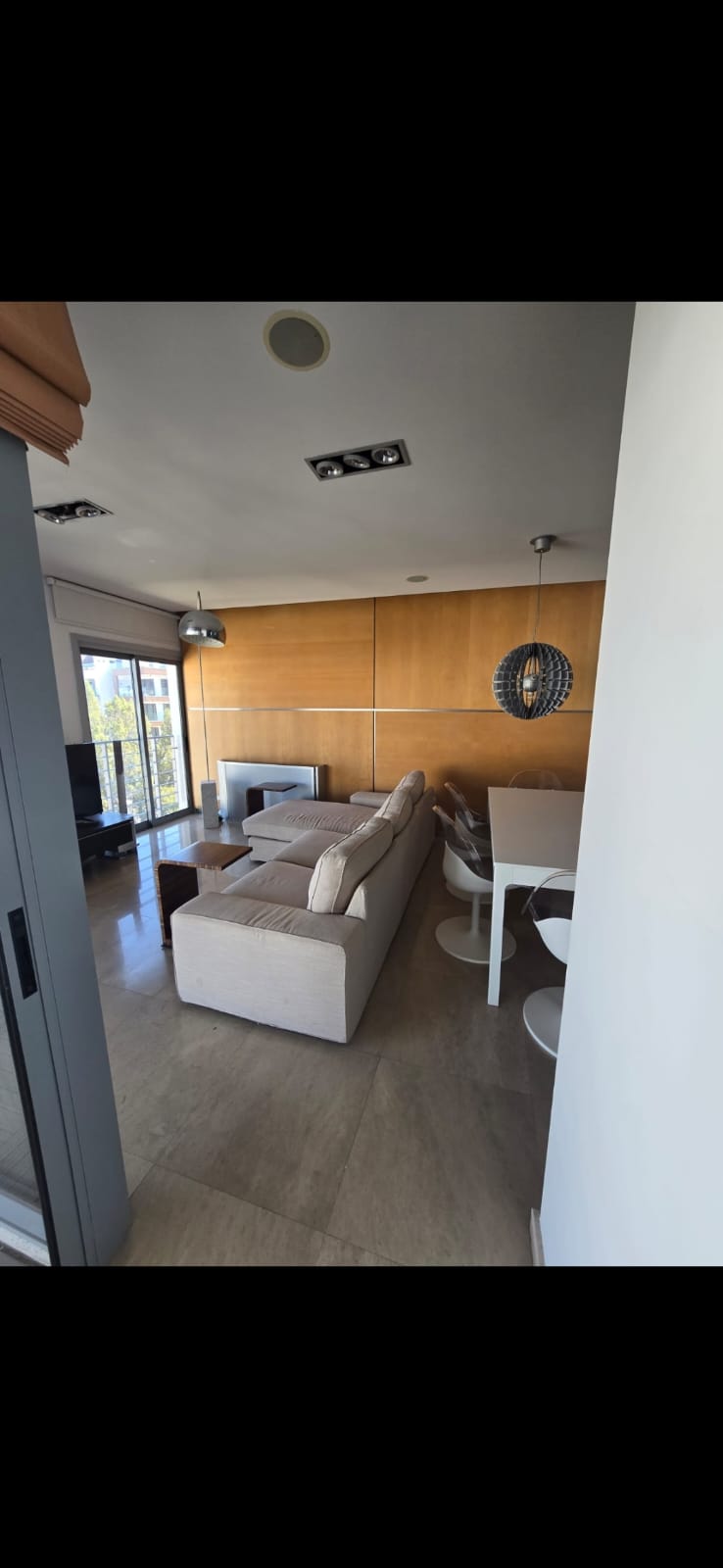 2 Bedroom Flat For Rent, Prime Location, Nicosia