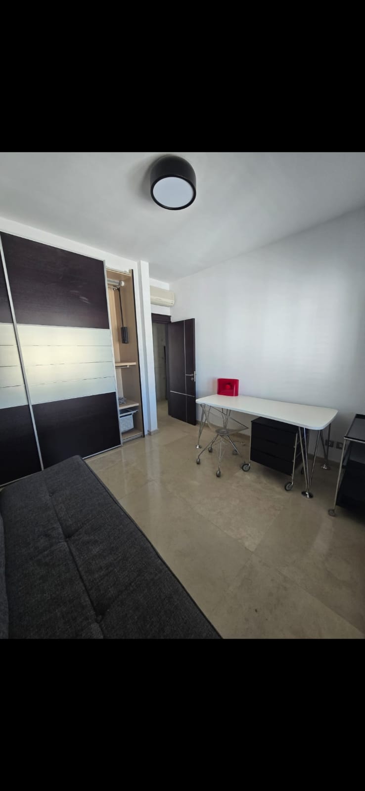 2 Bedroom Flat For Rent, Prime Location, Nicosia