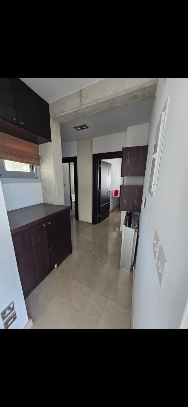 2 Bedroom Flat For Rent, Prime Location, Nicosia