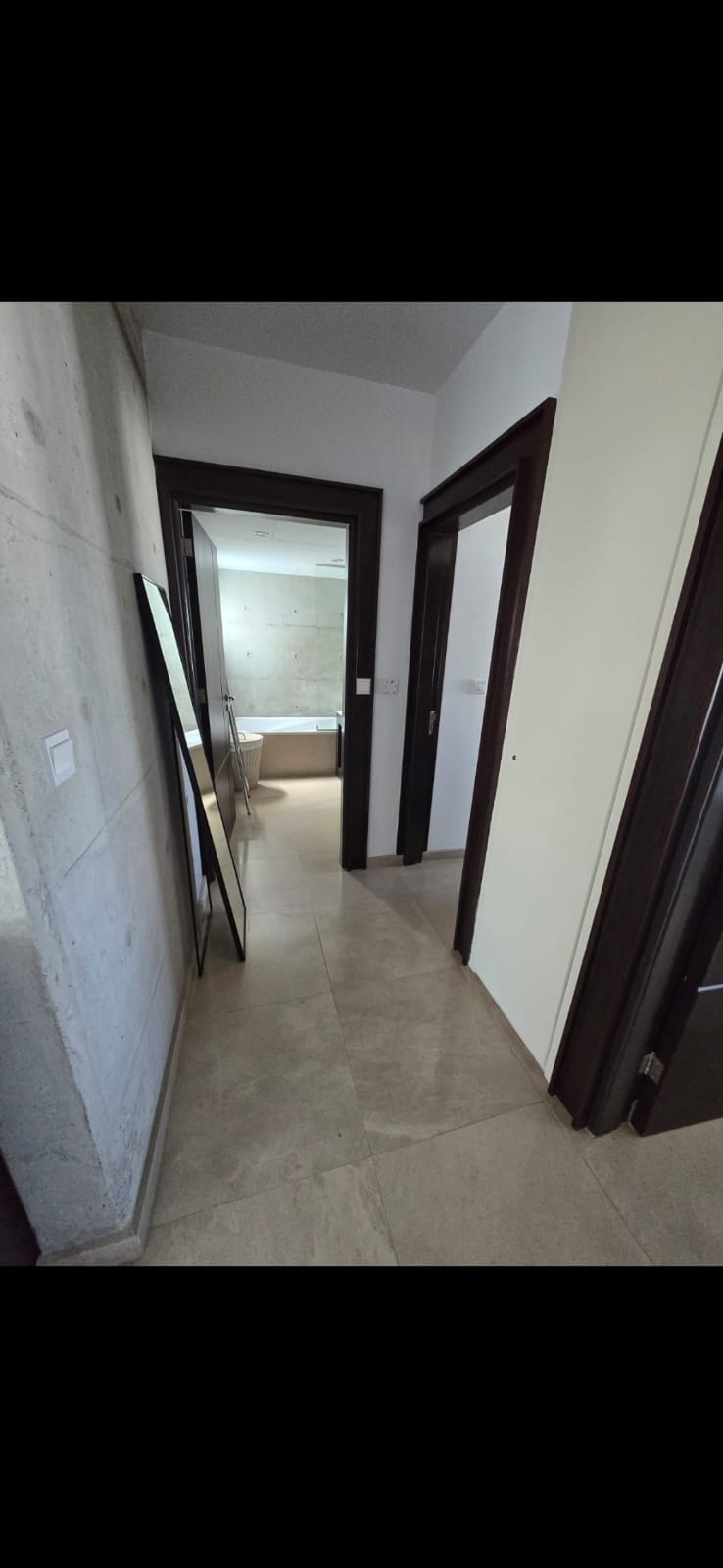2 Bedroom Flat For Rent, Prime Location, Nicosia
