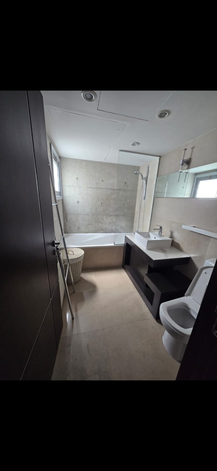 2 Bedroom Flat For Rent, Prime Location, Nicosia