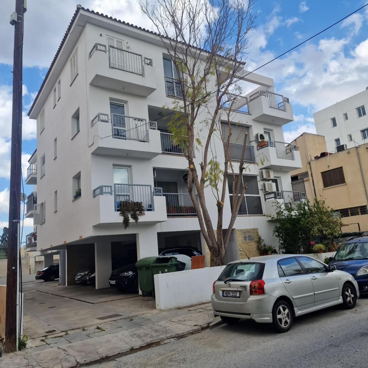20260326_081138000_iOS 2 Penthouse for Sale Stavrou, Strovolos, Prime Location