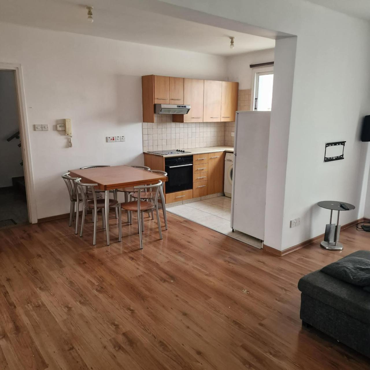 Penthouse for Sale Stavrou, Strovolos, Prime Location