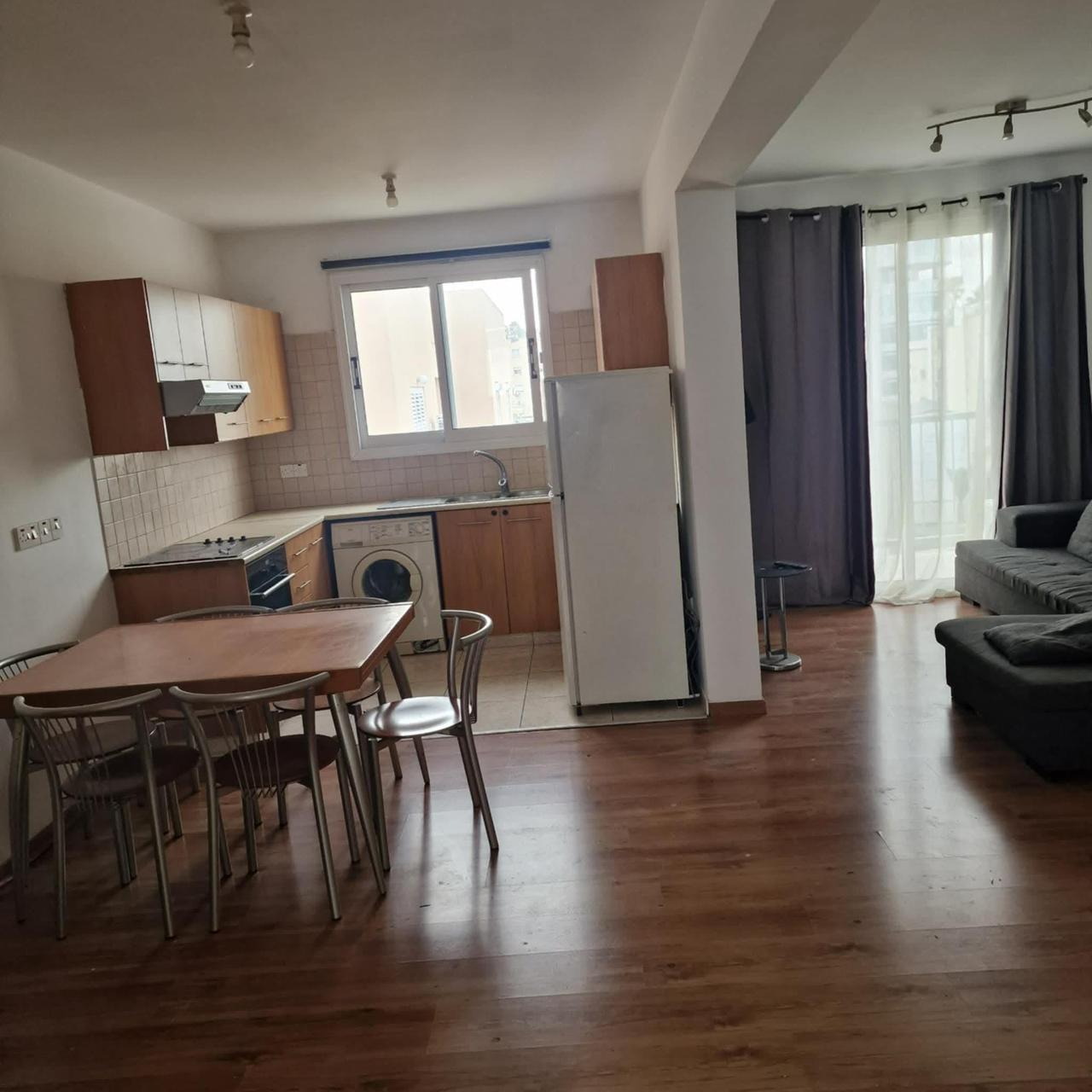 Penthouse for Sale Stavrou, Strovolos, Prime Location