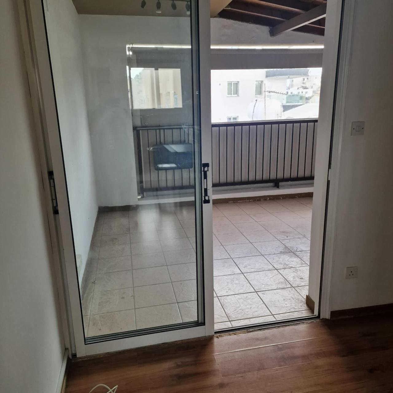 Penthouse for Sale Stavrou, Strovolos, Prime Location