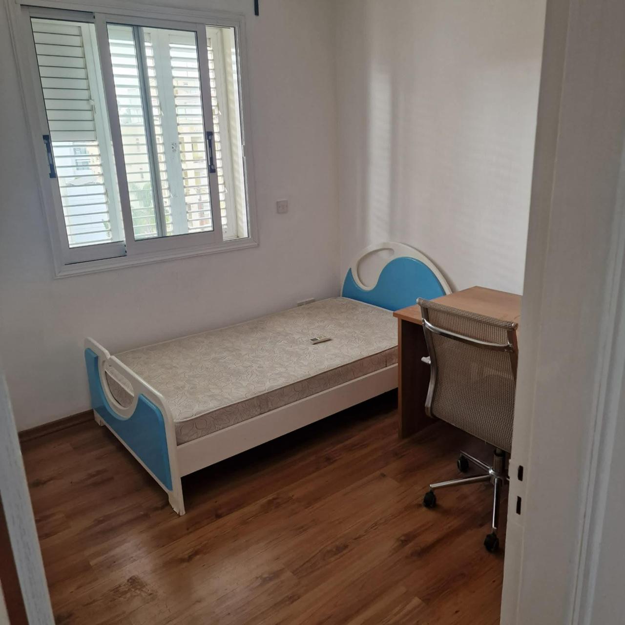 Penthouse for Sale Stavrou, Strovolos, Prime Location
