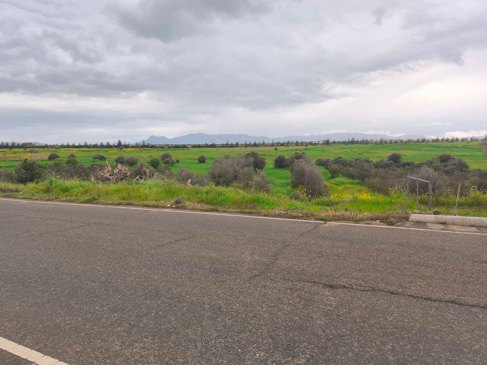 20260326_081531000_iOS Residential Plot for Sale Kokkinotrimithia, Nicosia