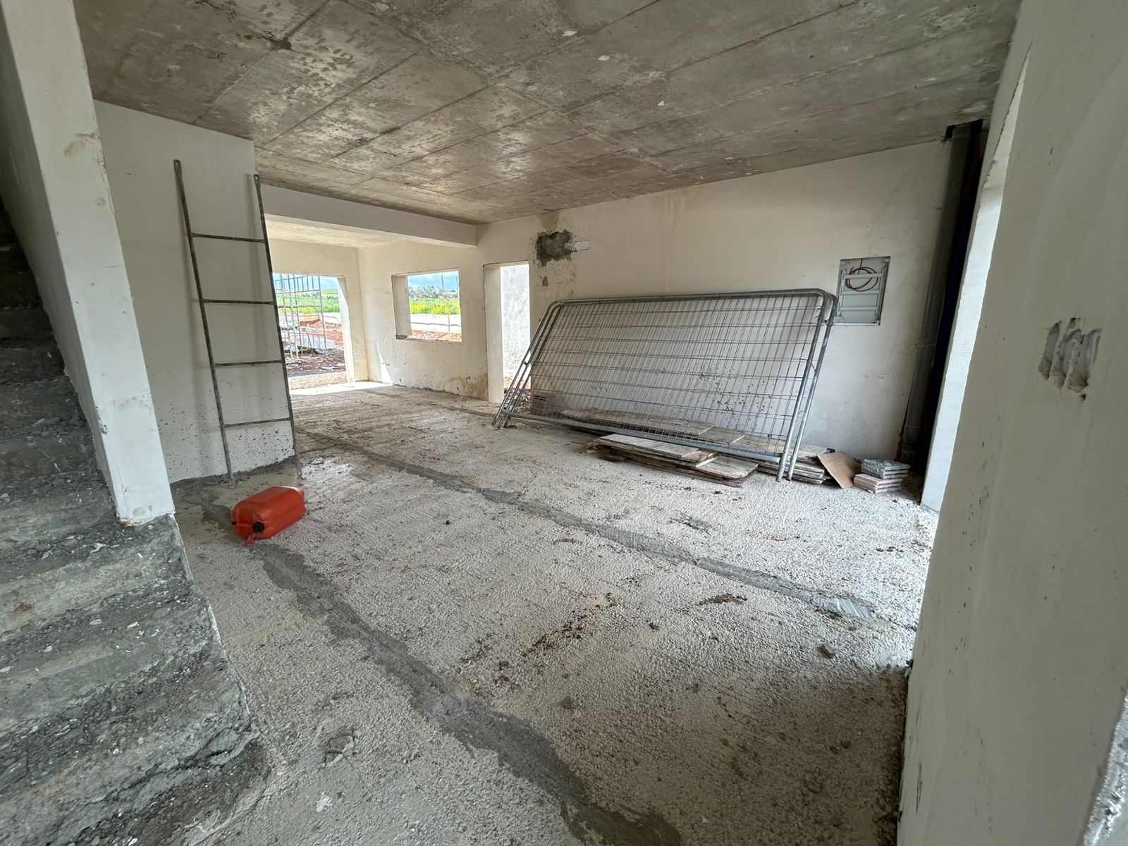 Brand New Houses For Sale Lakatamia, Nicosia, Under Construction