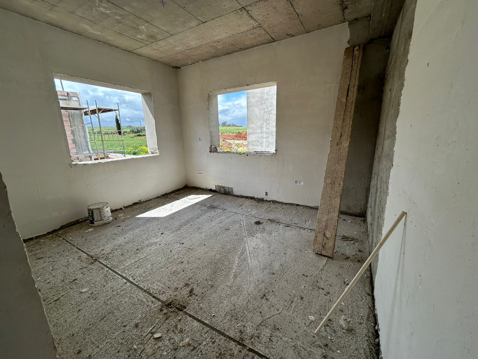 Brand New Houses For Sale Lakatamia, Nicosia, Under Construction