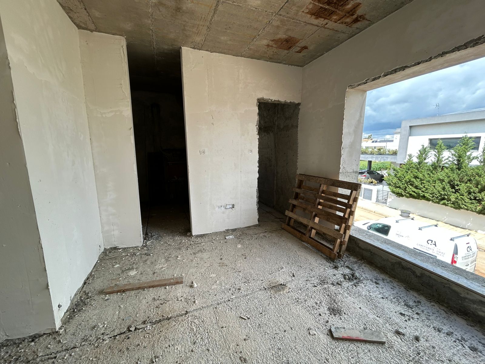 Brand New Houses For Sale Lakatamia, Nicosia, Under Construction