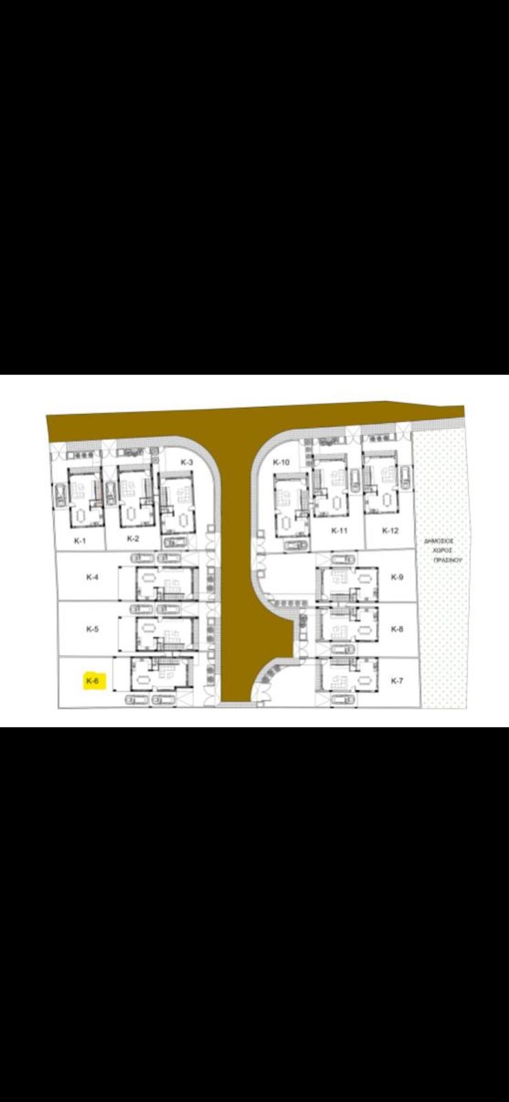 Brand New Houses For Sale Lakatamia, Nicosia, Under Construction
