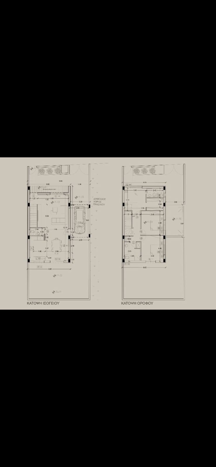 Brand New Houses For Sale Lakatamia, Nicosia, Under Construction