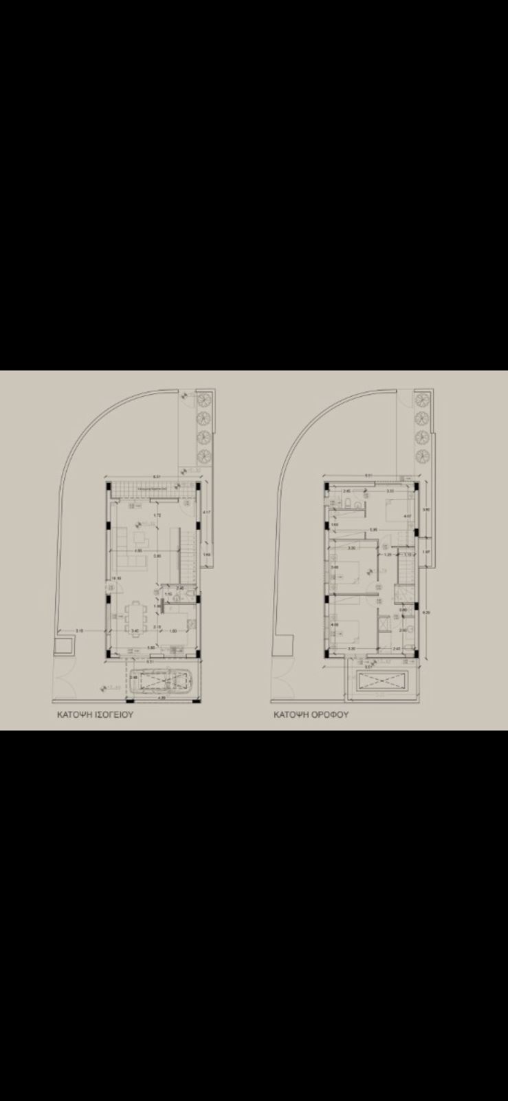 Brand New Houses For Sale Lakatamia, Nicosia, Under Construction