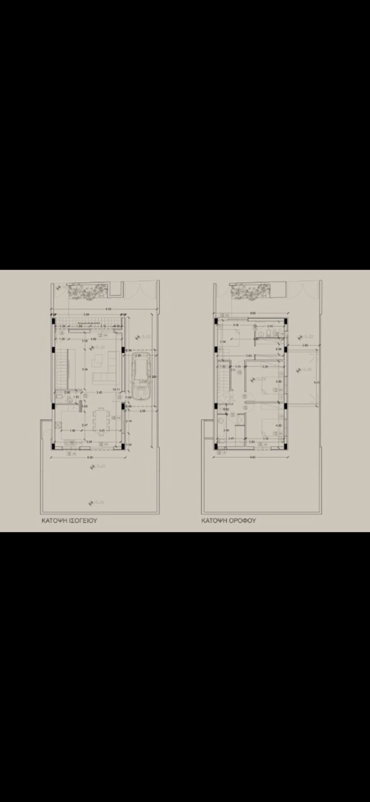 Brand New Houses For Sale Lakatamia, Nicosia, Under Construction