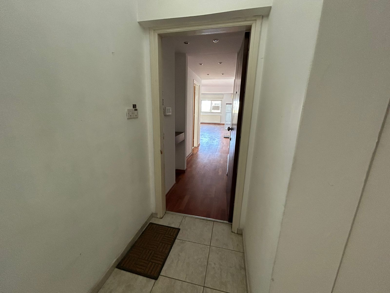 Huge 3 Bedroom Flat for Rent, Strovolos, Nicosia