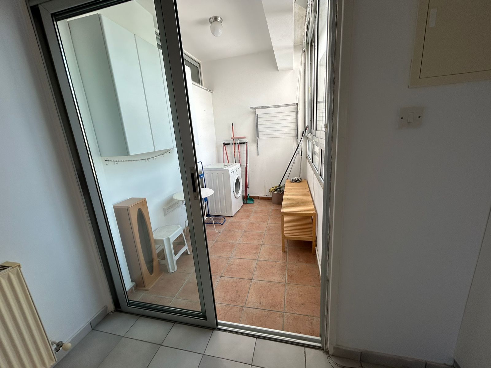 Huge 3 Bedroom Flat for Rent, Strovolos, Nicosia