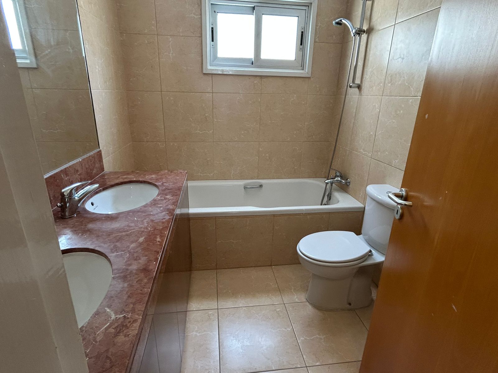 Huge 3 Bedroom Flat for Rent, Strovolos, Nicosia