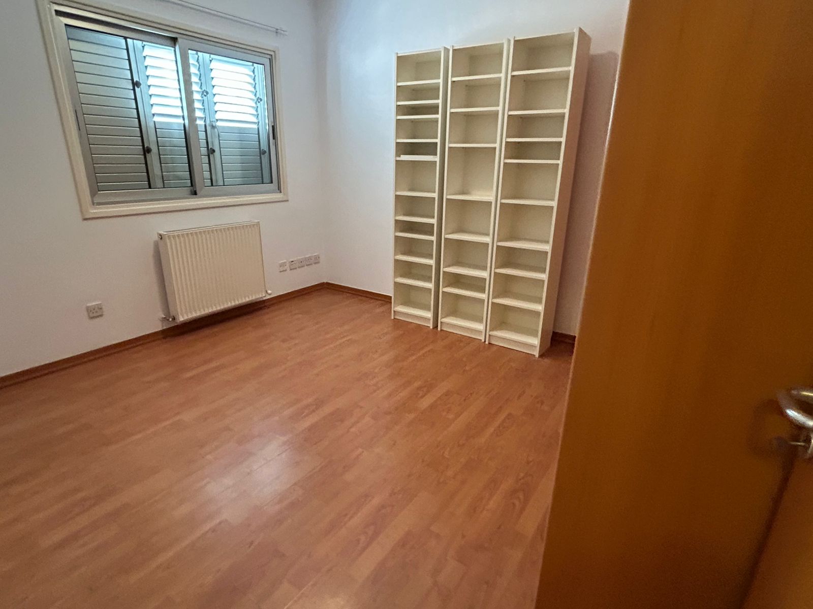 Huge 3 Bedroom Flat for Rent, Strovolos, Nicosia