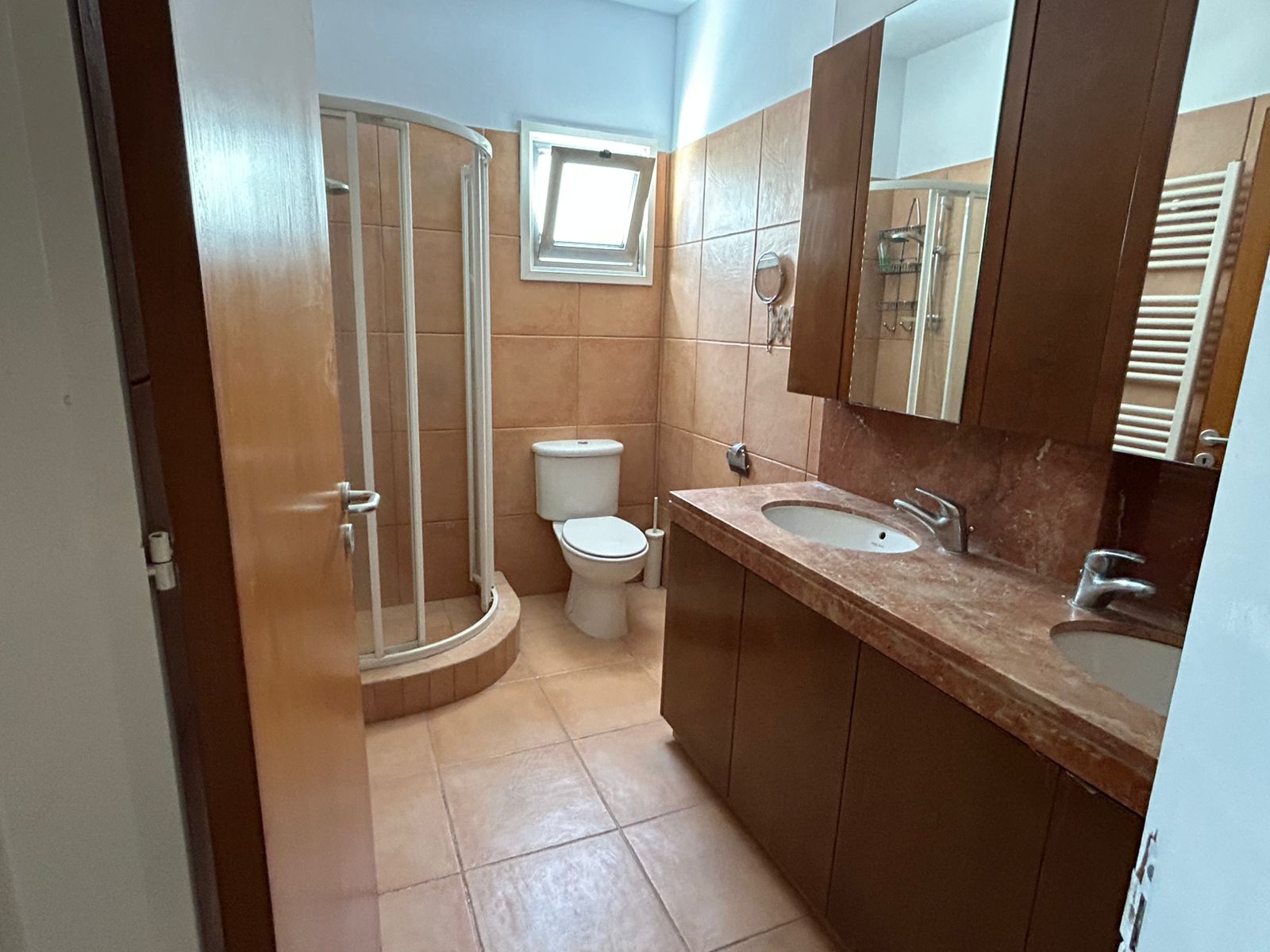 Huge 3 Bedroom Flat for Rent, Strovolos, Nicosia