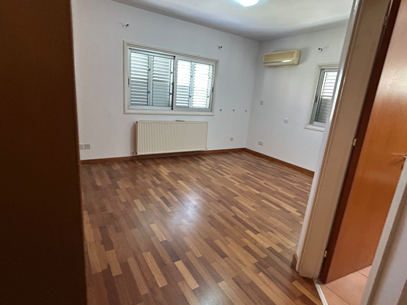 Huge 3 Bedroom Flat for Rent, Strovolos, Nicosia