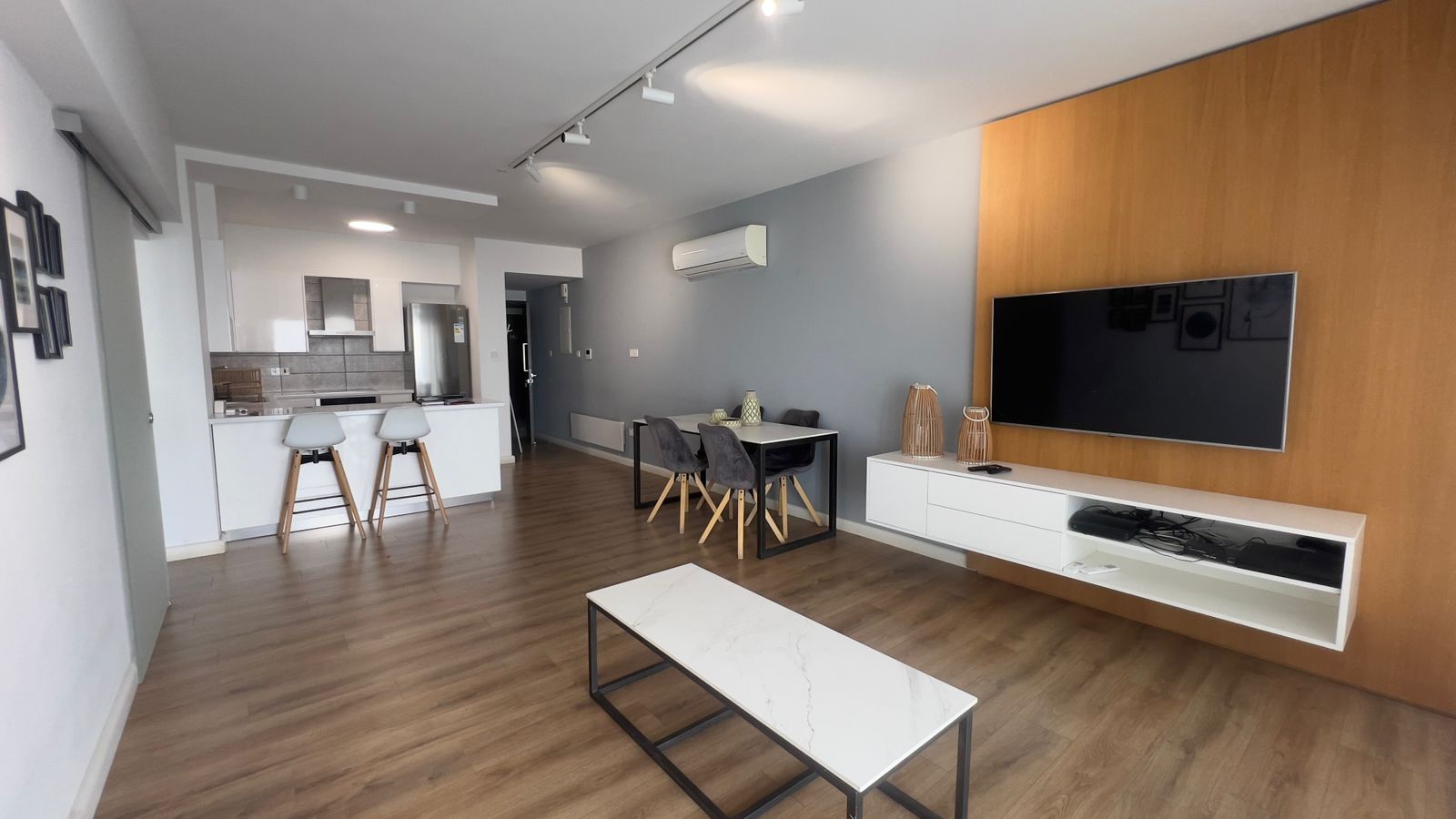 2-Bedroom Strovolos Flat For Rent, Nicosia