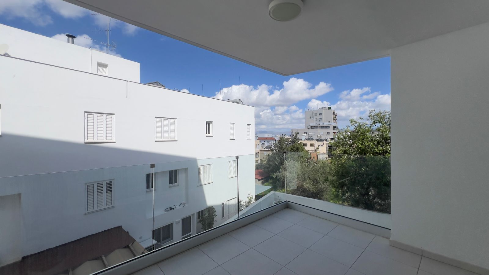 2-Bedroom Strovolos Flat For Rent, Nicosia
