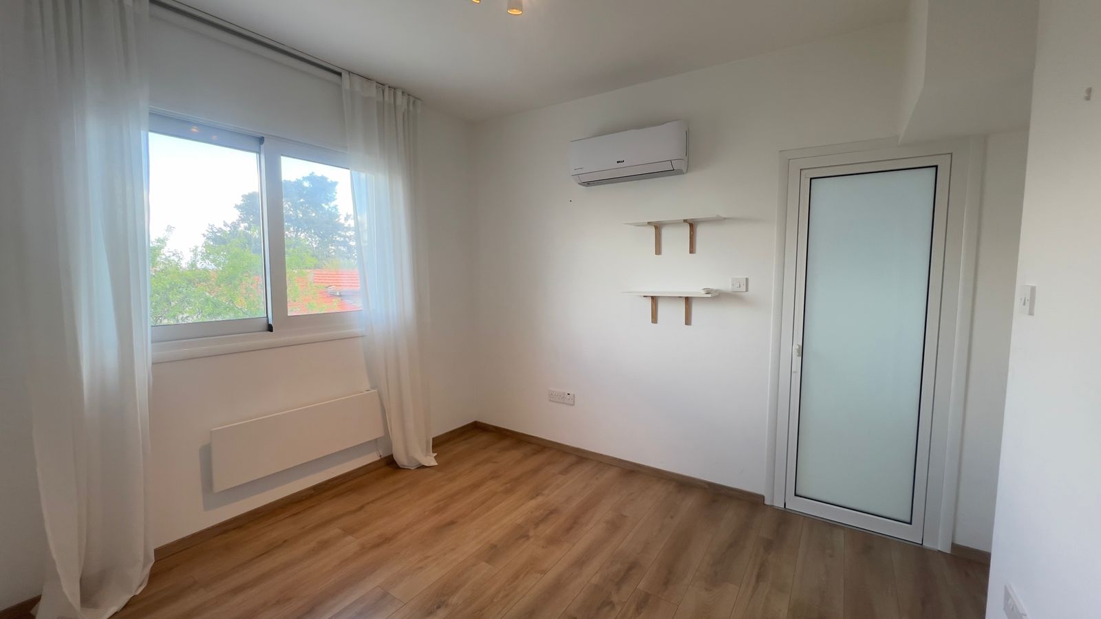 2-Bedroom Strovolos Flat For Rent, Nicosia