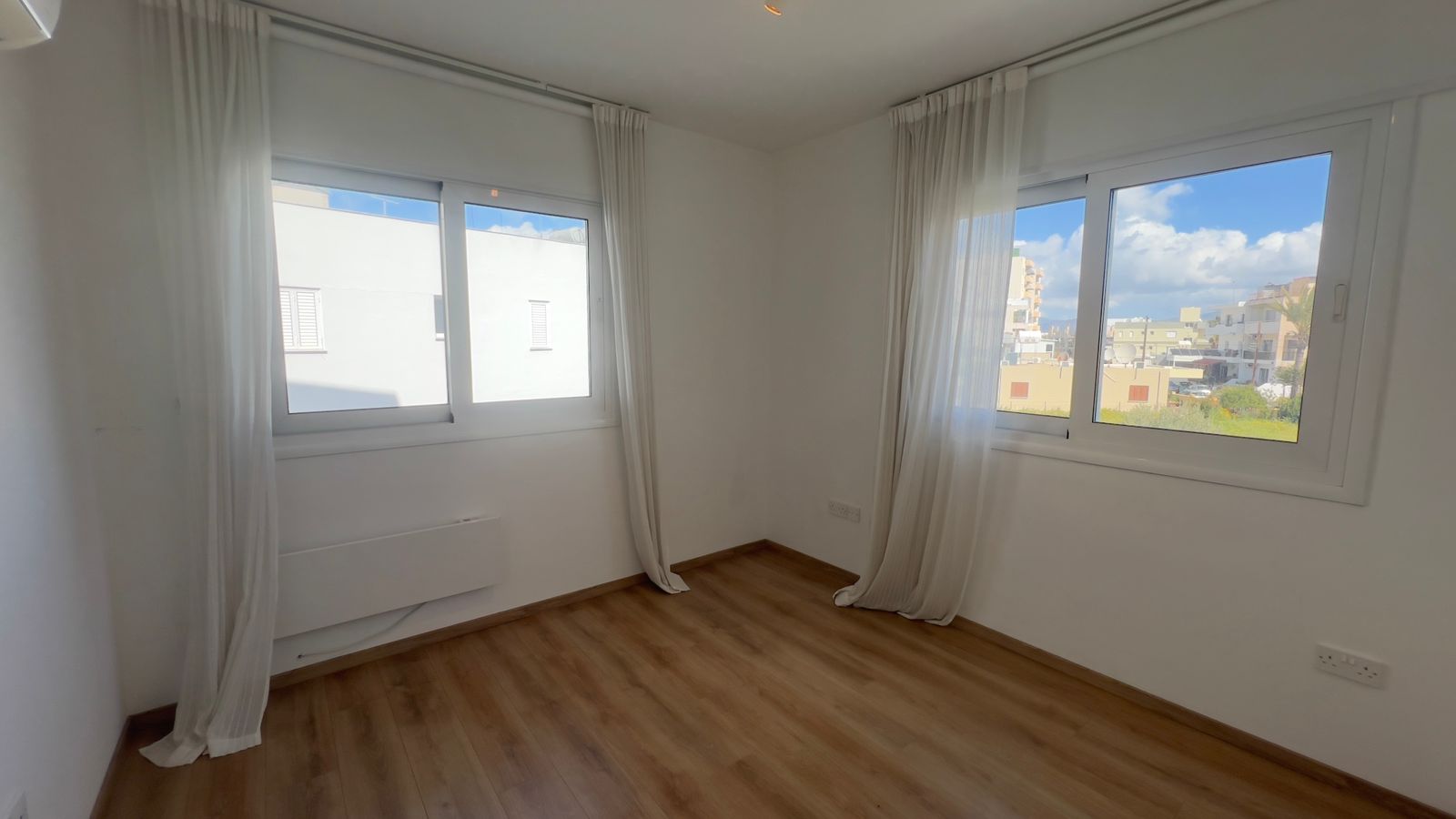 2-Bedroom Strovolos Flat For Rent, Nicosia