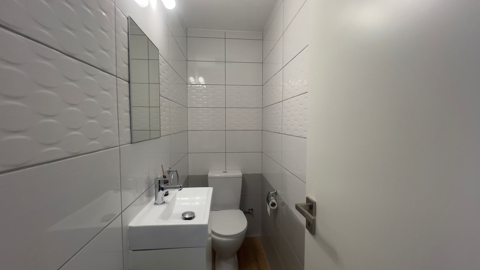 2-Bedroom Strovolos Flat For Rent, Nicosia