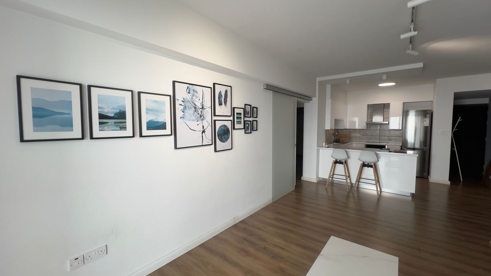 2-Bedroom Strovolos Flat For Rent, Nicosia