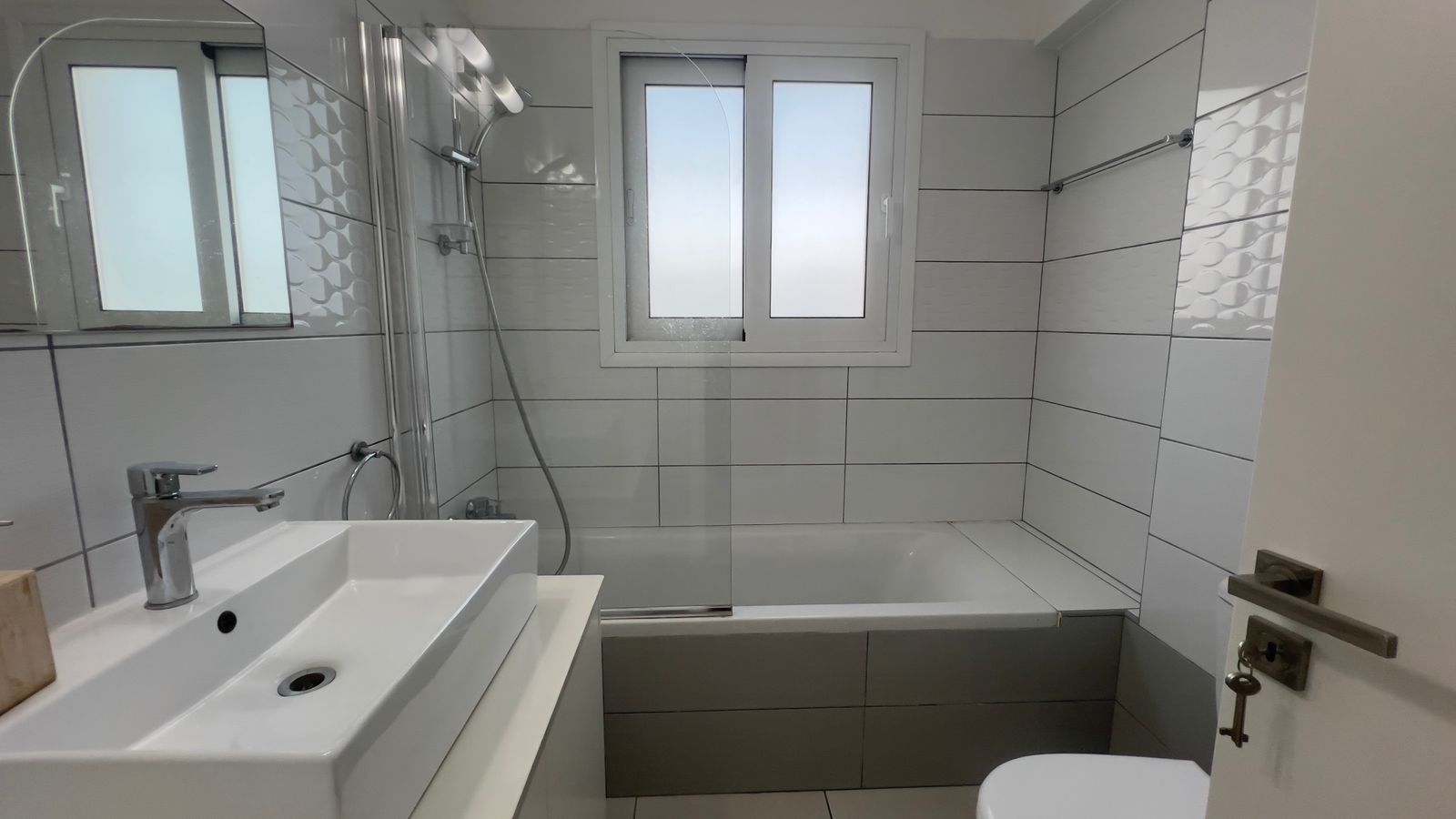 2-Bedroom Strovolos Flat For Rent, Nicosia