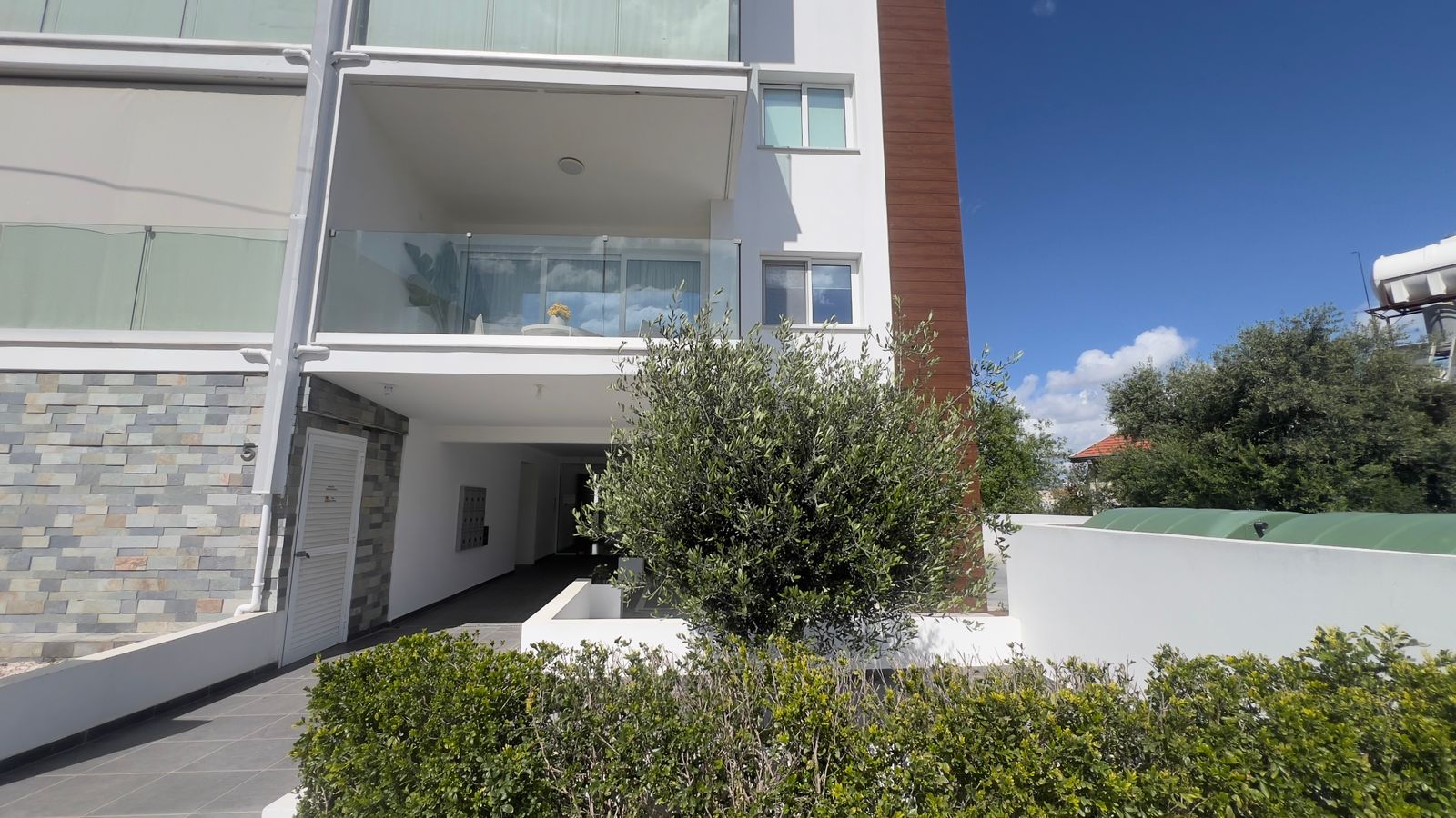 2-Bedroom Strovolos Flat For Rent, Nicosia